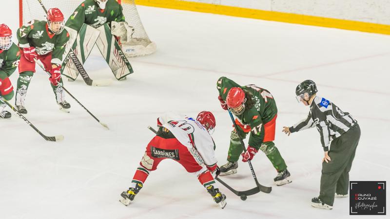 Cergy-Pontoise U20 2 - 5 Anglet U20