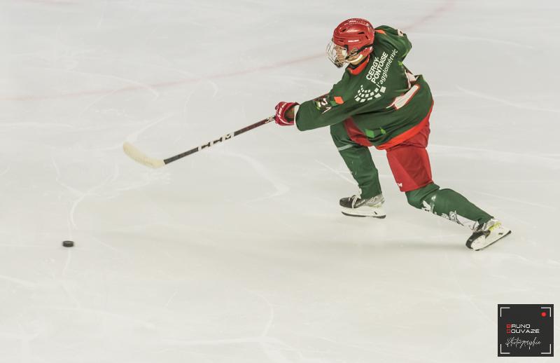 Cergy-Pontoise U20 2 - 5 Anglet U20