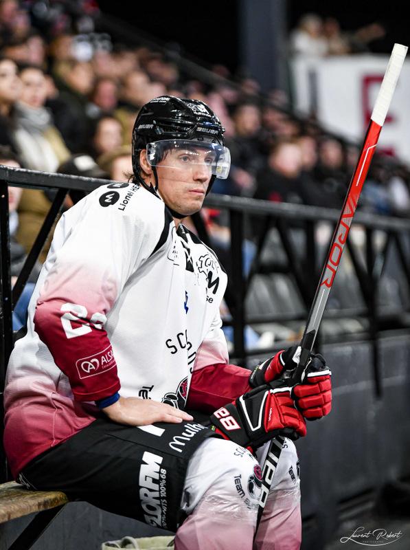 Bordeaux 3 - 2 Mulhouse