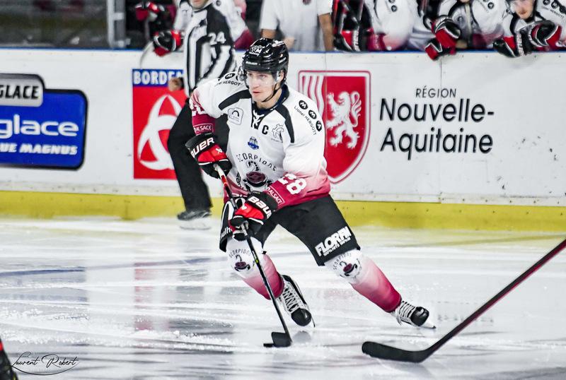 Bordeaux 3 - 2 Mulhouse