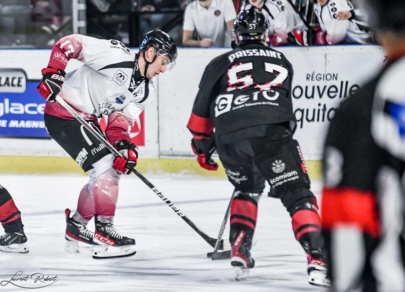 Bordeaux 3 - 2 Mulhouse