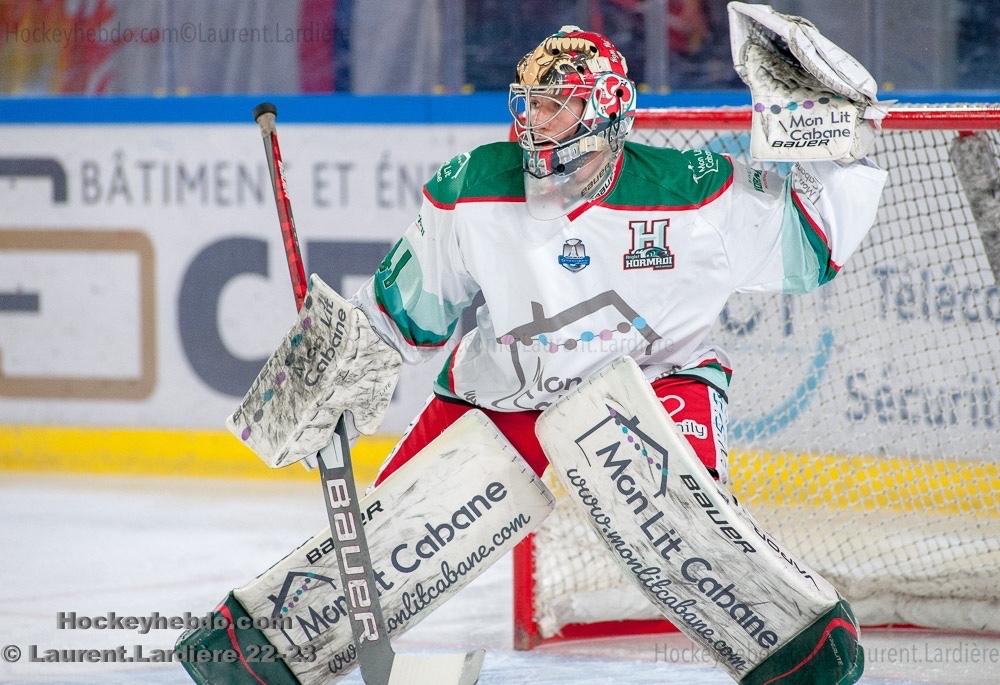 Grenoble  7 - 1 Anglet
