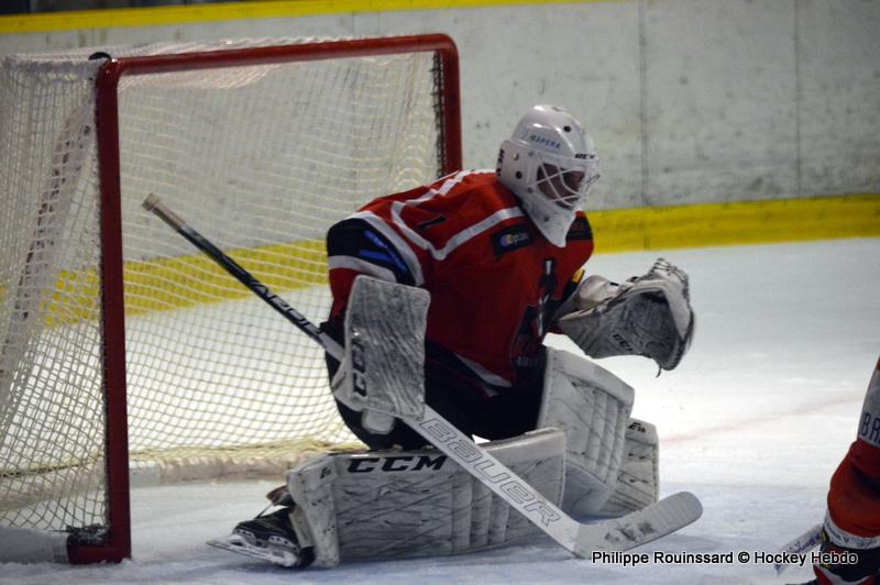 Dijon  1 - 12 Strasbourg 