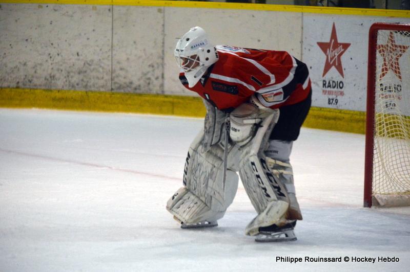 Dijon  1 - 12 Strasbourg 