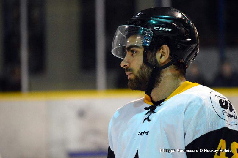 Dijon  1 - 12 Strasbourg 