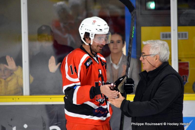 Dijon  1 - 12 Strasbourg 