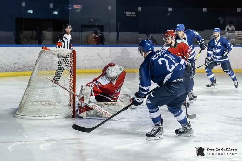 Paris (FV) 4 - 0 Courbevoie 