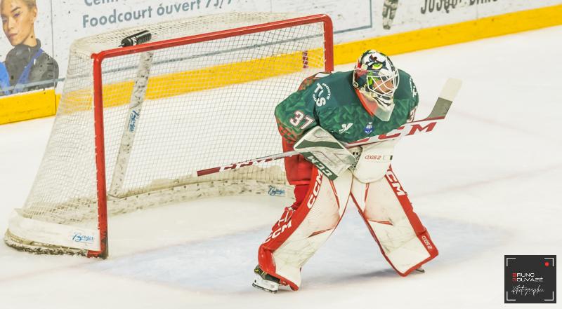Cergy-Pontoise 7 - 5 Bordeaux