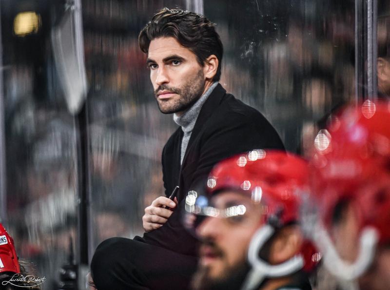 Bordeaux 6 - 0 Anglet