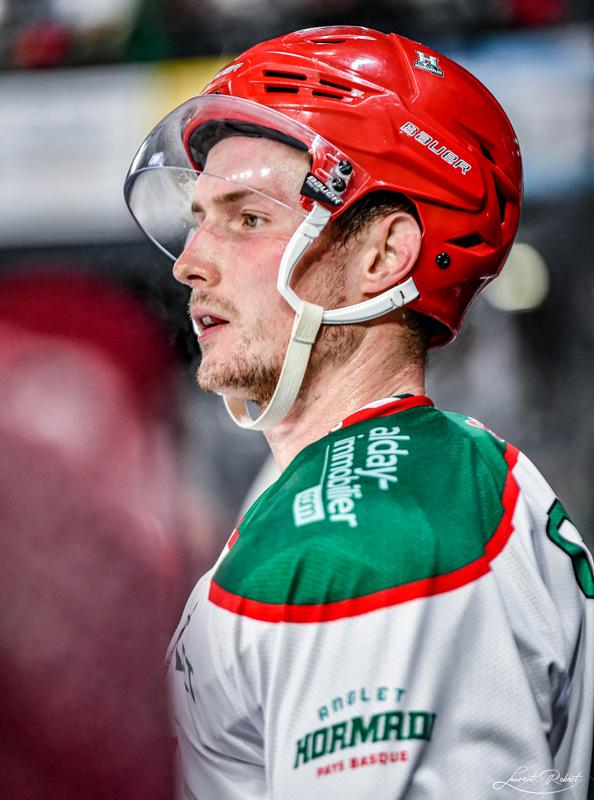 Bordeaux 6 - 0 Anglet