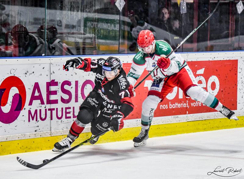 Bordeaux 6 - 0 Anglet