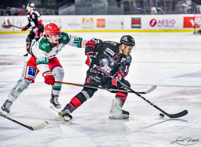 Bordeaux 6 - 0 Anglet