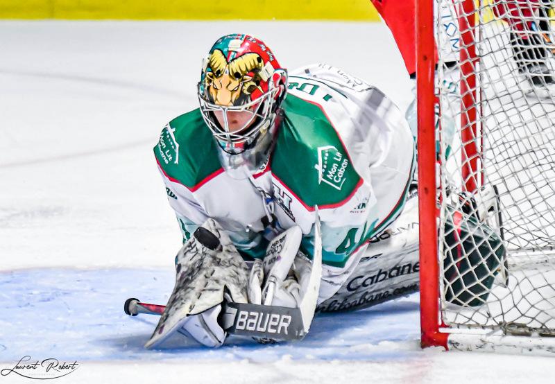 Bordeaux 6 - 0 Anglet