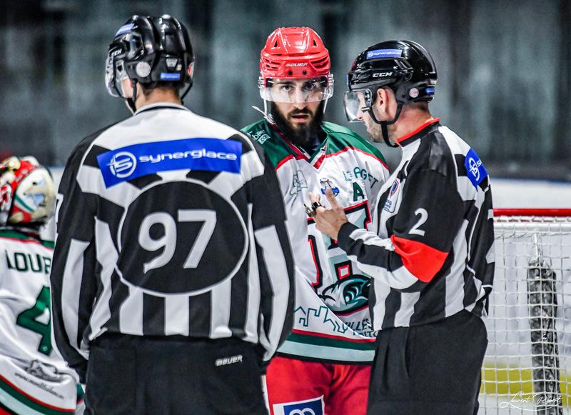 Bordeaux 6 - 0 Anglet