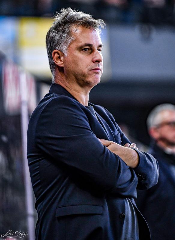 Bordeaux 6 - 0 Anglet