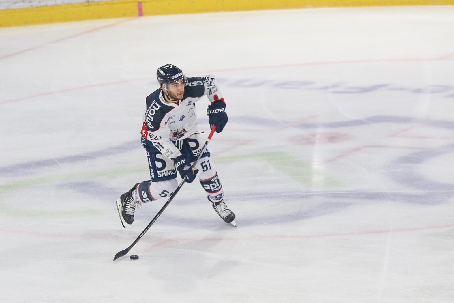 Amiens  4 - 3 Angers 