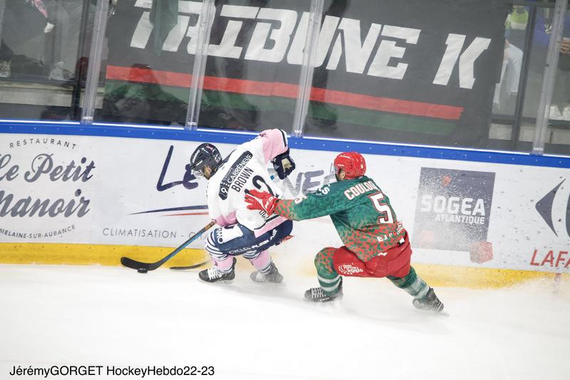 Angers  7 - 1 Cergy-Pontoise
