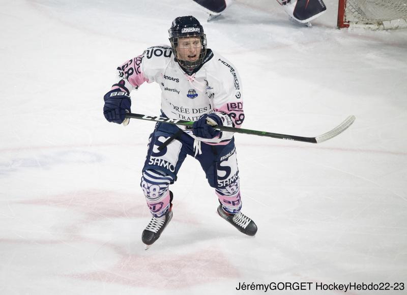 Angers  7 - 1 Cergy-Pontoise