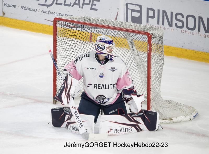 Angers  7 - 1 Cergy-Pontoise