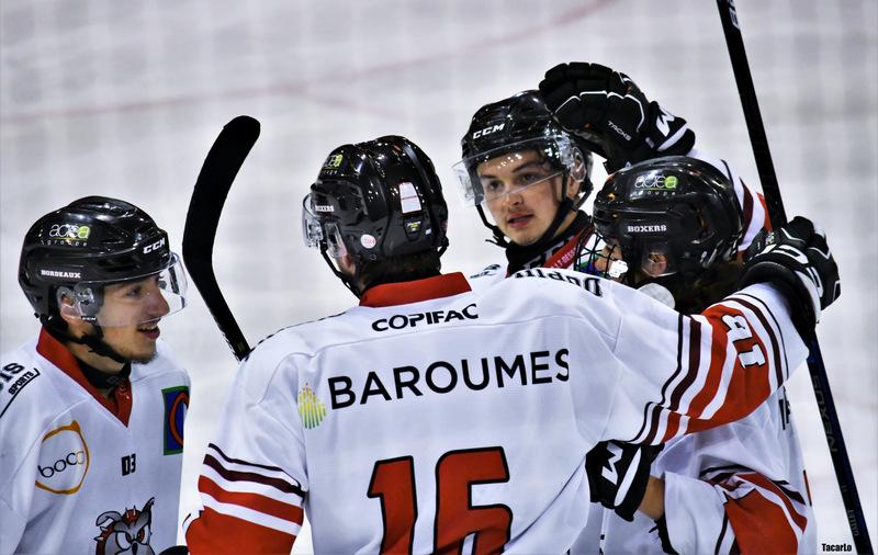 Rennes 2 - 12 Bordeaux II