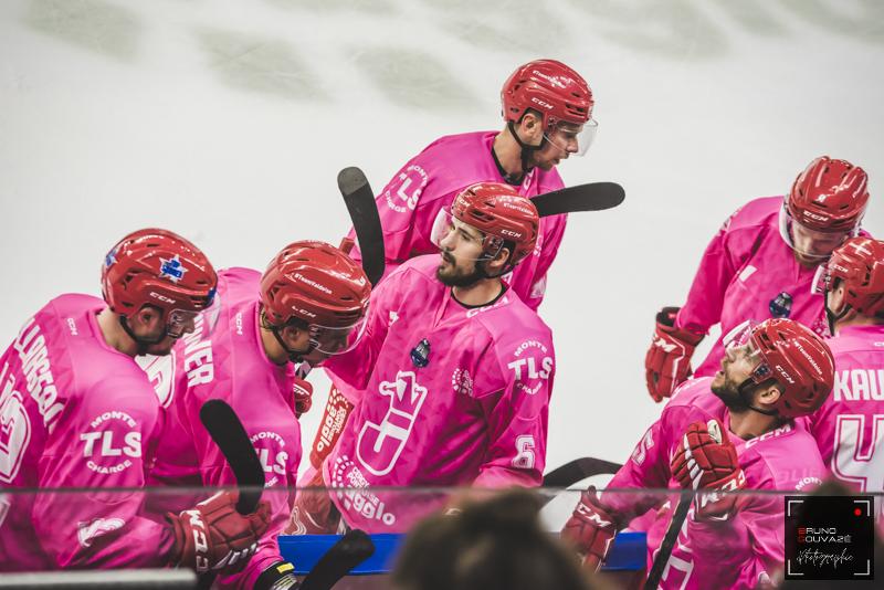 Cergy-Pontoise 5 - 4 Anglet