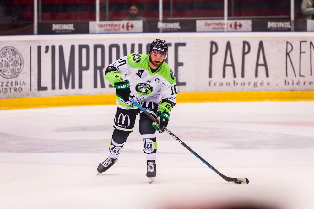 Morzine-Avoriaz 3 - 4 Epinal 
