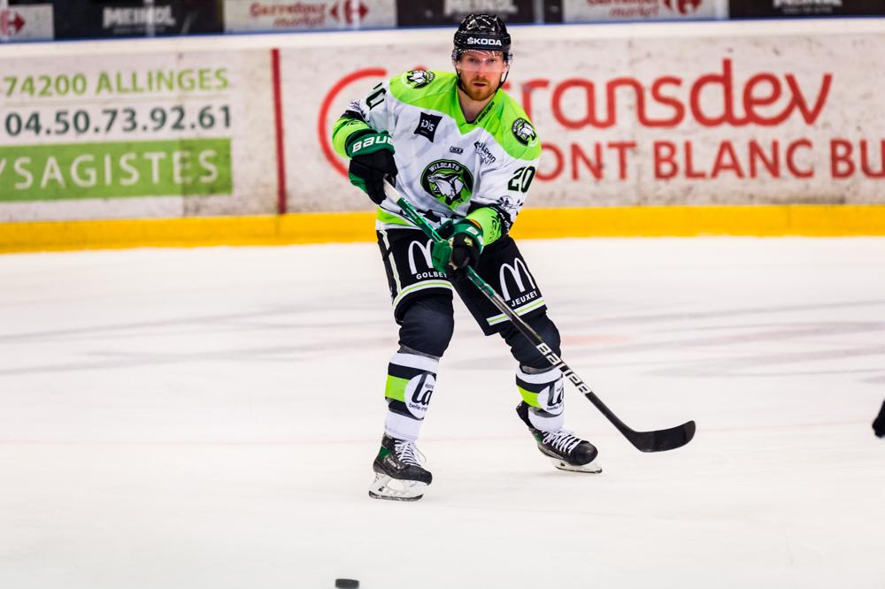 Morzine-Avoriaz 3 - 4 Epinal 