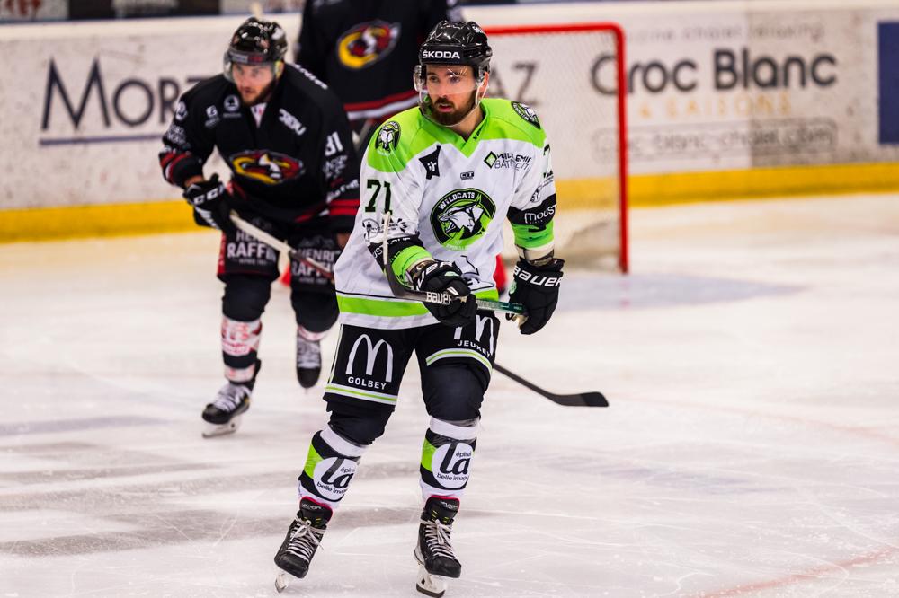 Morzine-Avoriaz 3 - 4 Epinal 