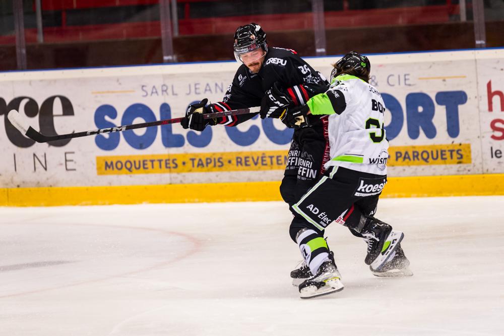 Morzine-Avoriaz 3 - 4 Epinal 