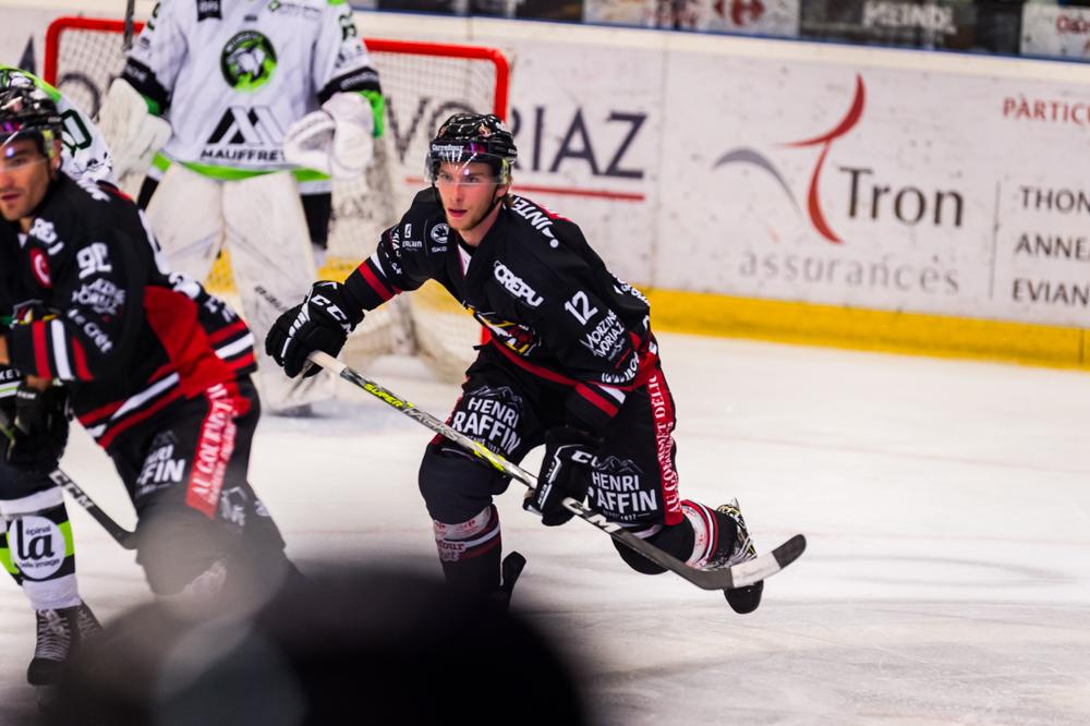 Morzine-Avoriaz 3 - 4 Epinal 