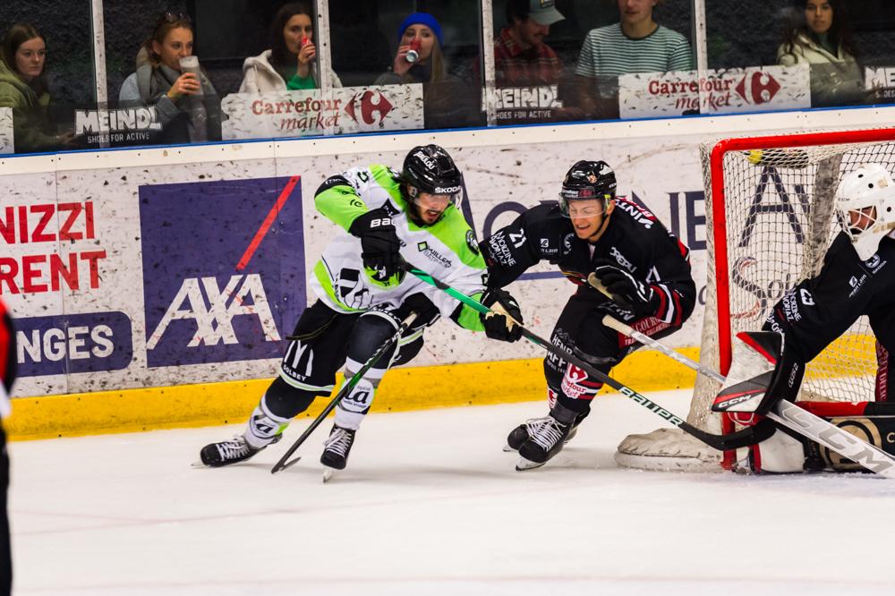 Morzine-Avoriaz 3 - 4 Epinal 