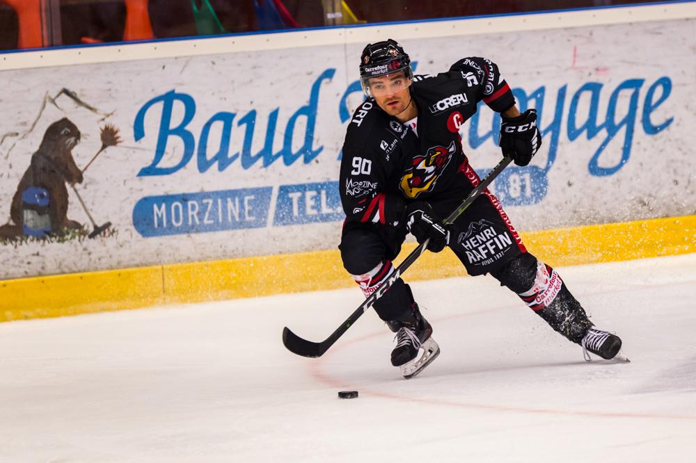 Morzine-Avoriaz 3 - 4 Epinal 