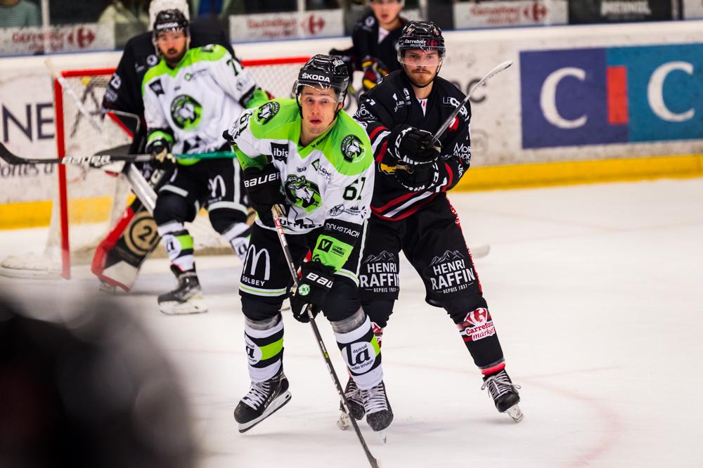 Morzine-Avoriaz 3 - 4 Epinal 