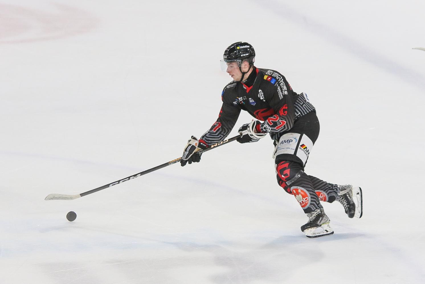 Amiens  5 - 6 Rouen