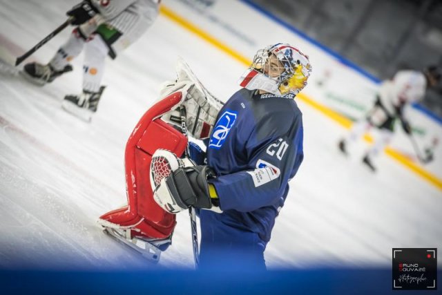 Photo hockey match France / Féminin - Amiens / Féminin le 15/10/2022