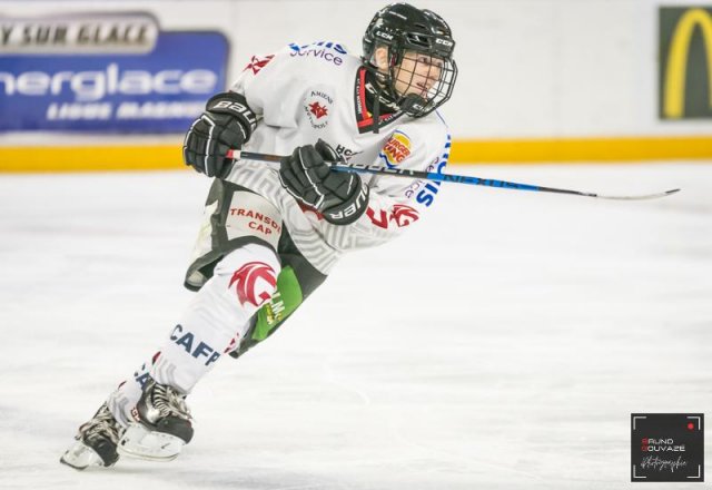 Photo hockey match France / Féminin - Amiens / Féminin le 15/10/2022