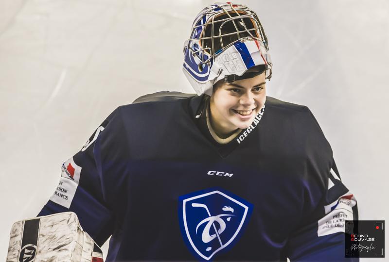 France / Féminin 3 - 7 Amiens / Féminin
