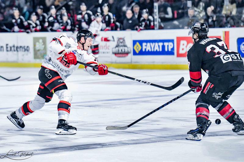 Bordeaux 1 - 2 Nice