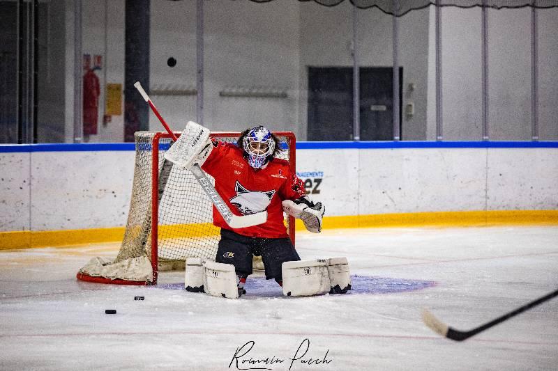 Toulouse-Blagnac 0 - 6 Anglet