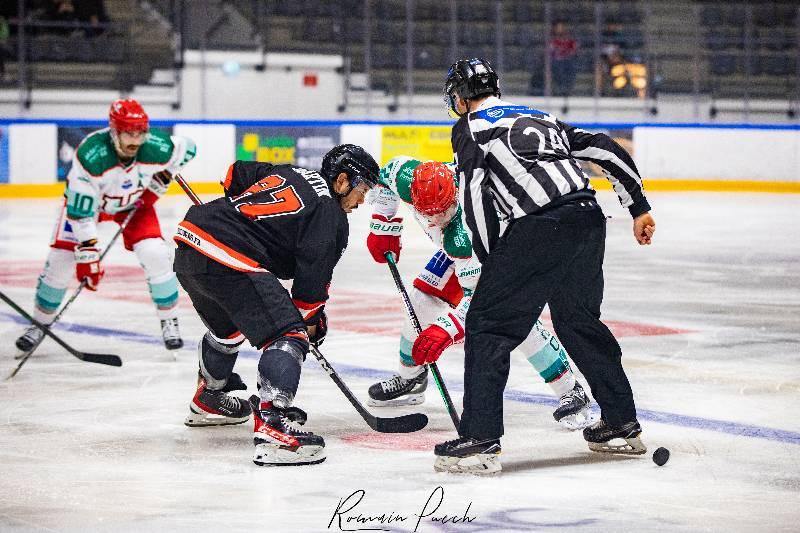 Toulouse-Blagnac 0 - 6 Anglet