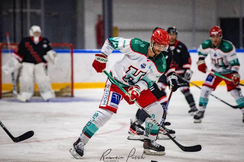 Toulouse-Blagnac 0 - 6 Anglet