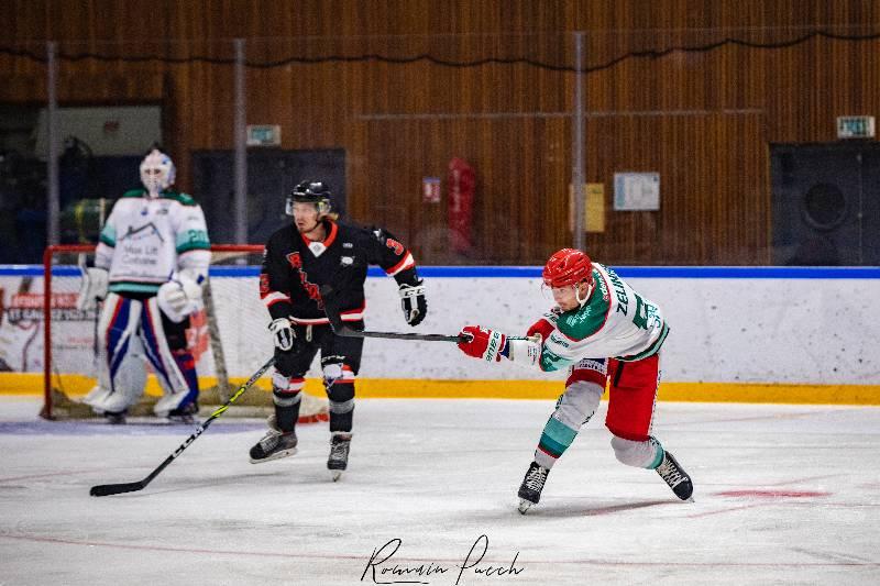 Toulouse-Blagnac 0 - 6 Anglet