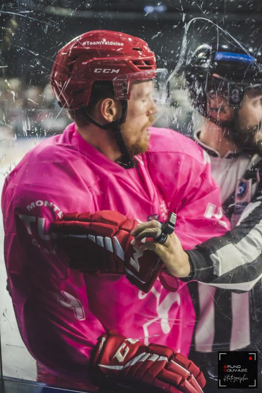 Cergy-Pontoise 5 - 2 Amiens 