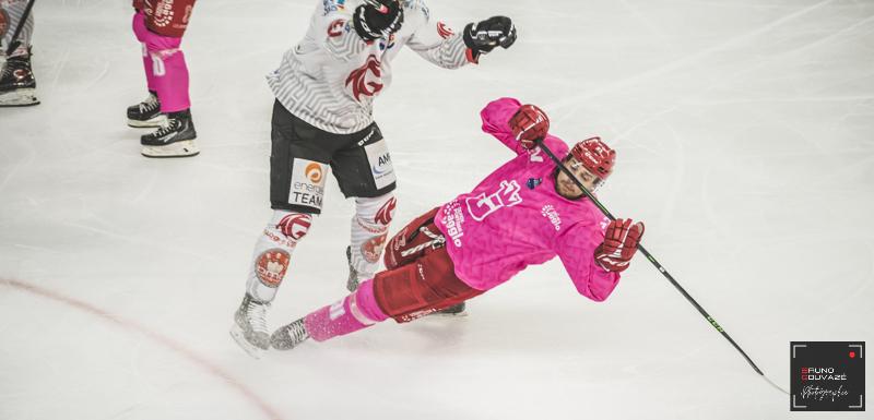 Cergy-Pontoise 5 - 2 Amiens 
