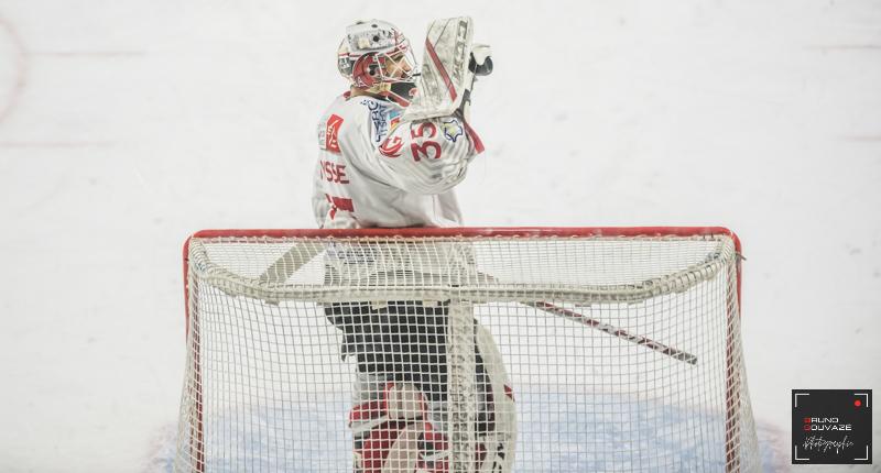 Cergy-Pontoise 5 - 2 Amiens 