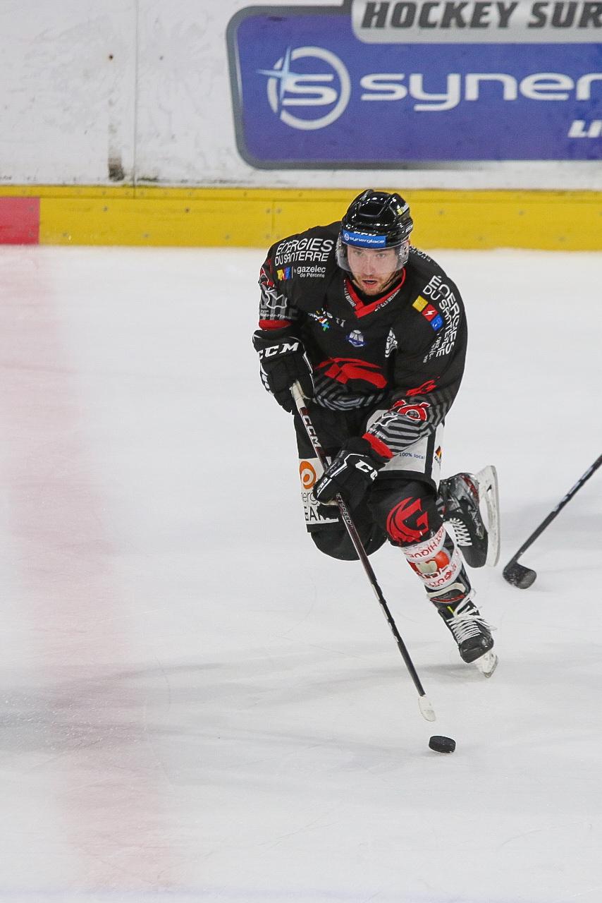 Amiens  1 - 3 Cergy-Pontoise