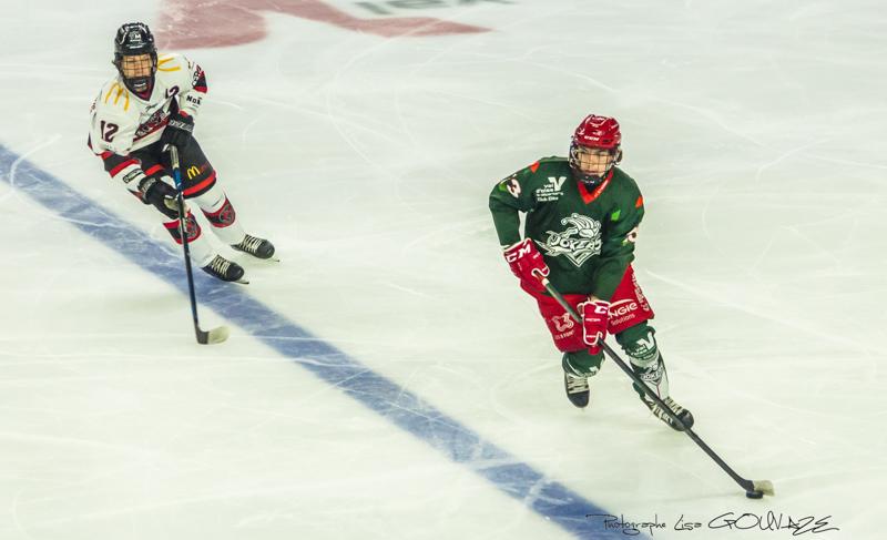Cergy-Pontoise U20 6 - 1 Mulhouse U20