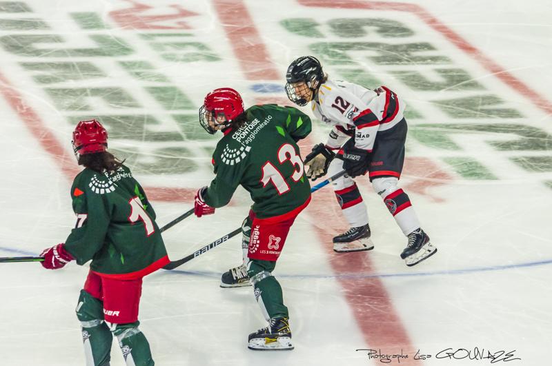 Cergy-Pontoise U20 6 - 1 Mulhouse U20