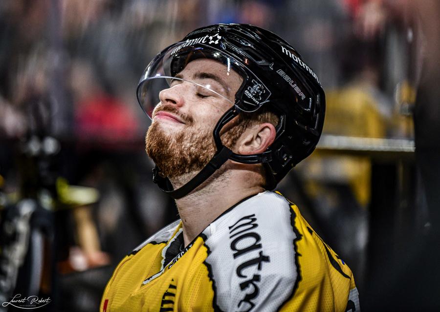 Bordeaux 5 - 7 Rouen