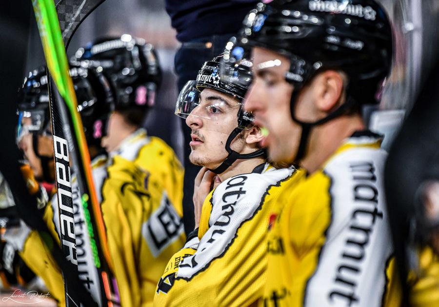 Bordeaux 5 - 7 Rouen